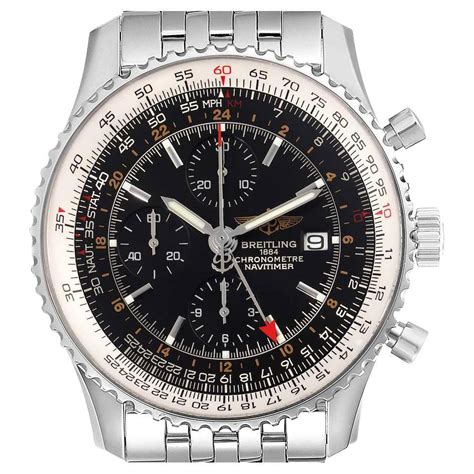 breitling navitimer heritage a35350 for sale|Breitling Navitimer heritage.